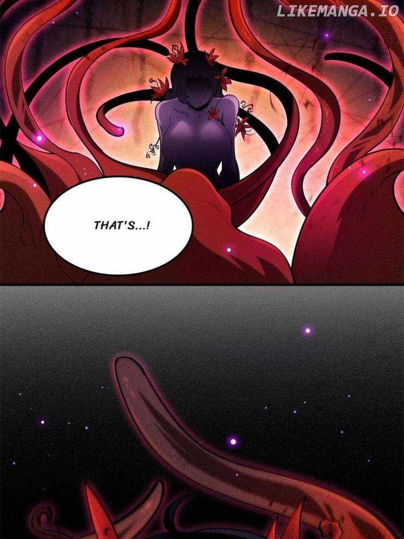 I'm From Alien Space Chapter 52 65